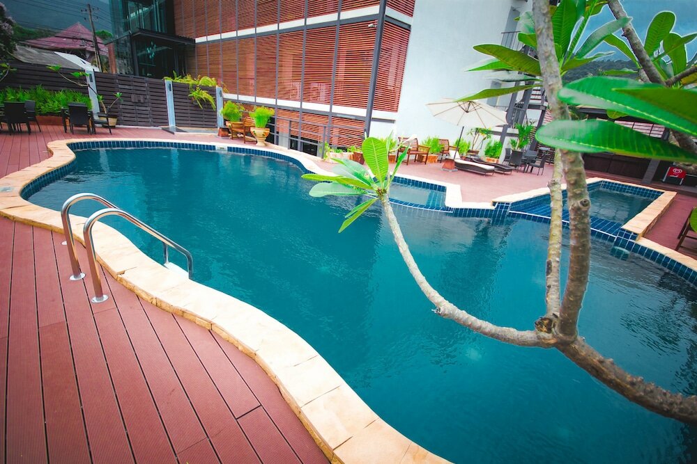 Фото The Gallery Koh Chang