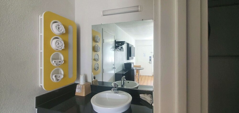 Фото Motel 6 Bellmead, Tx - Waco