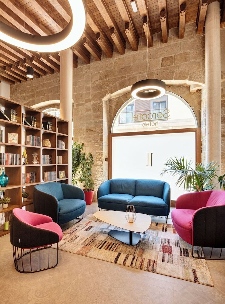 Фото Sercotel Calle Mayor