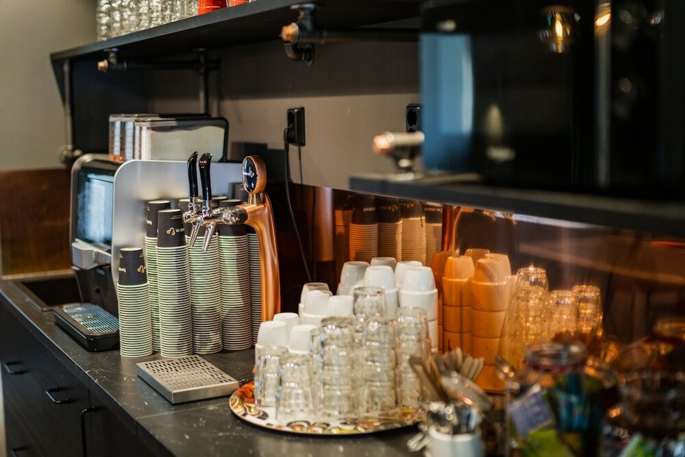 Фото Hotell Fridhemsgatan