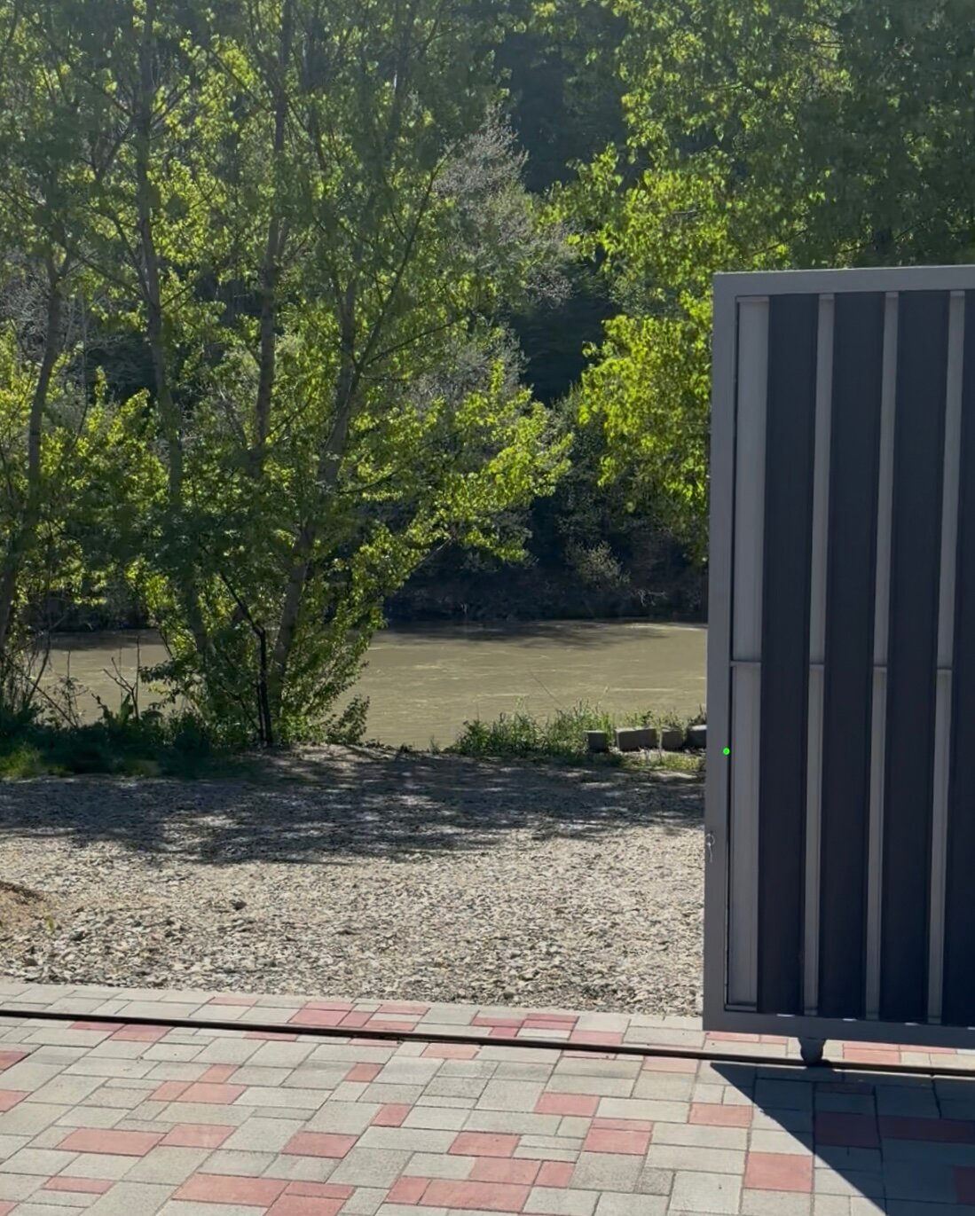 Фото Две реки