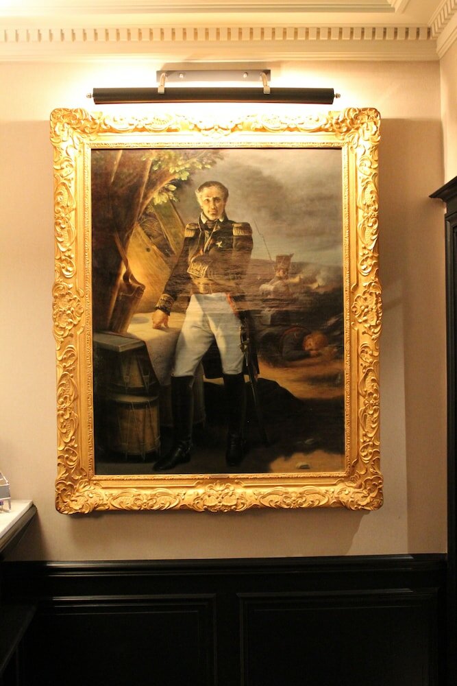 Фото Saint Cyr Etoile