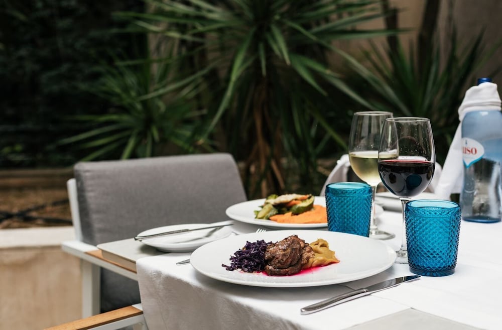 Фото Отель Marquês de Pombal