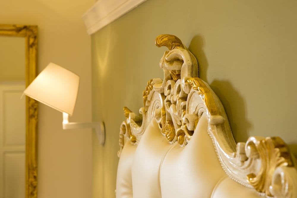 Фото Art Hotel Villa Agape