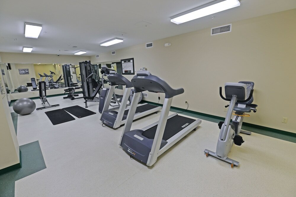 Фото Grant Street Inn