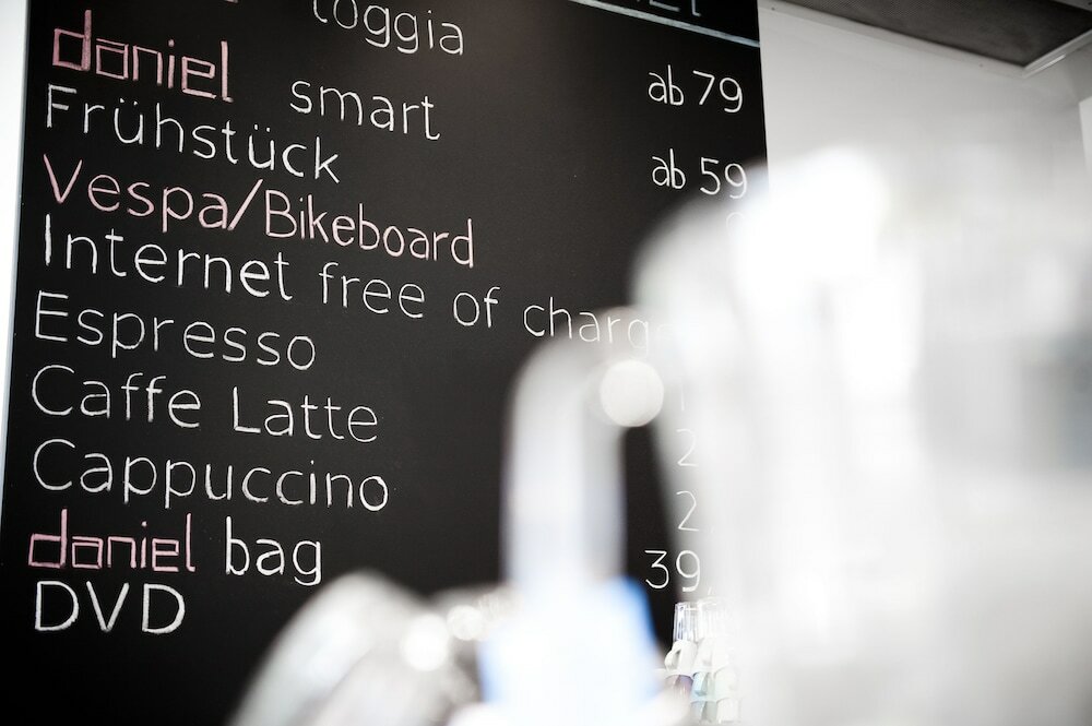 Фото Hotel Daniel Graz