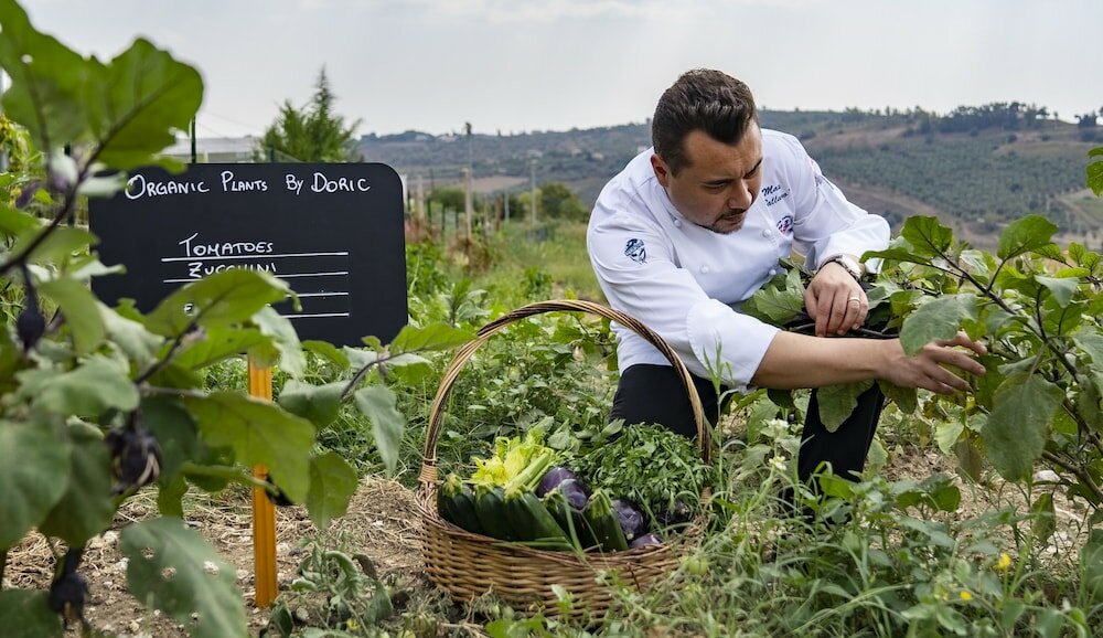 Фото Doric Eco Boutique Resort & SPA - Sicily