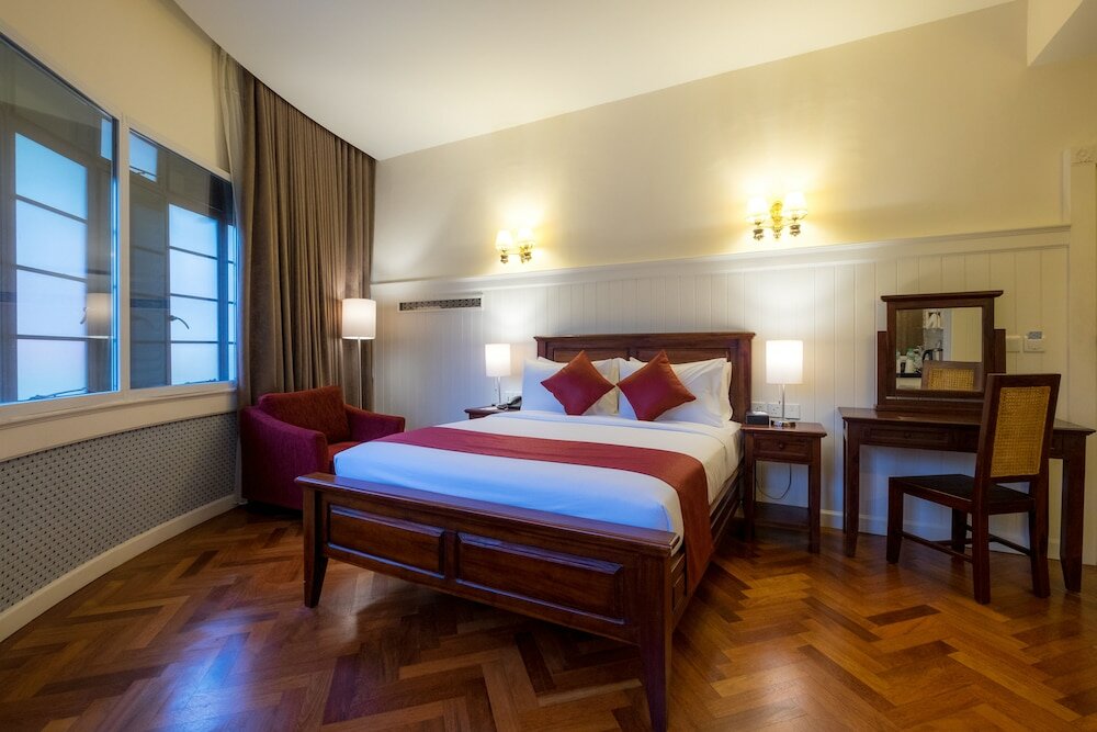 Фото The Chambers