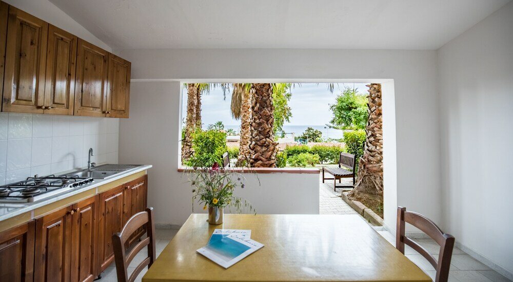 Фото Villaggio Baia d'Ercole