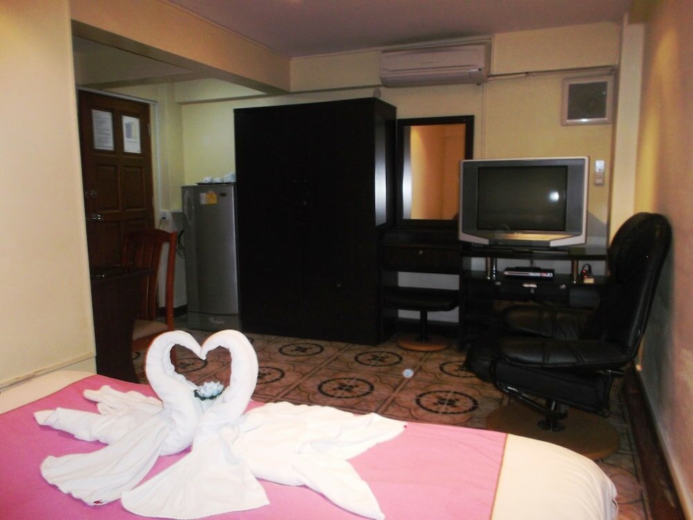 Фото Chaiyapoon Inn