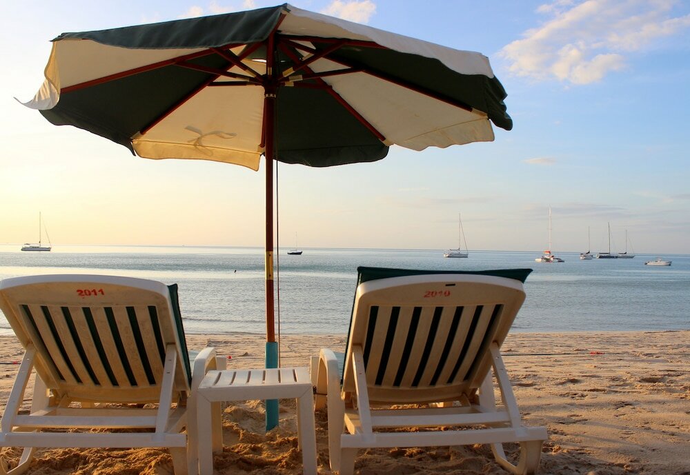 Фото Banana Fan Sea Resort