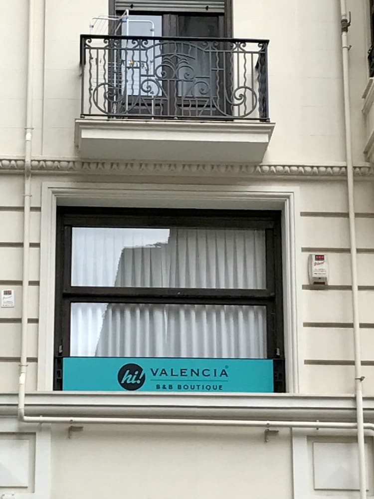 Фото Hi Valencia Boutique