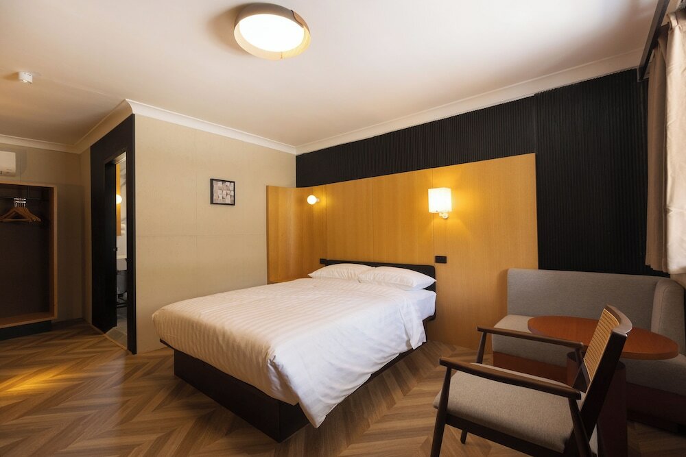 Фото Matthew Flinders Motor Inn