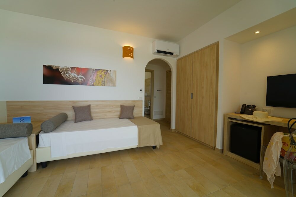 Фото Gh Santina Resort