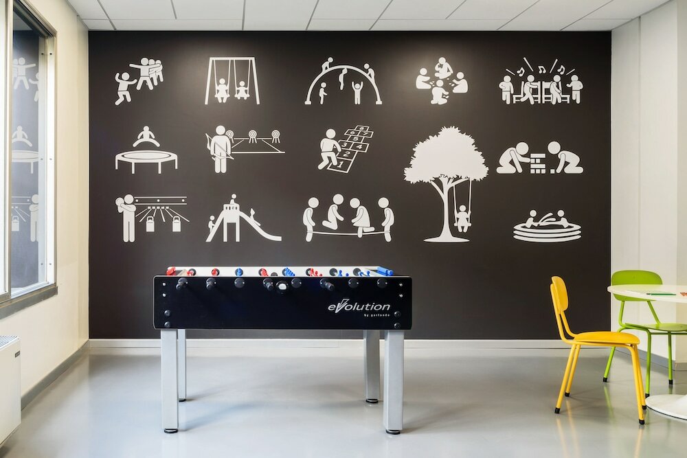 Фото B&b Hotel Milano Ornato