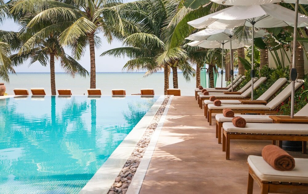 Фото Villa Aria Muine