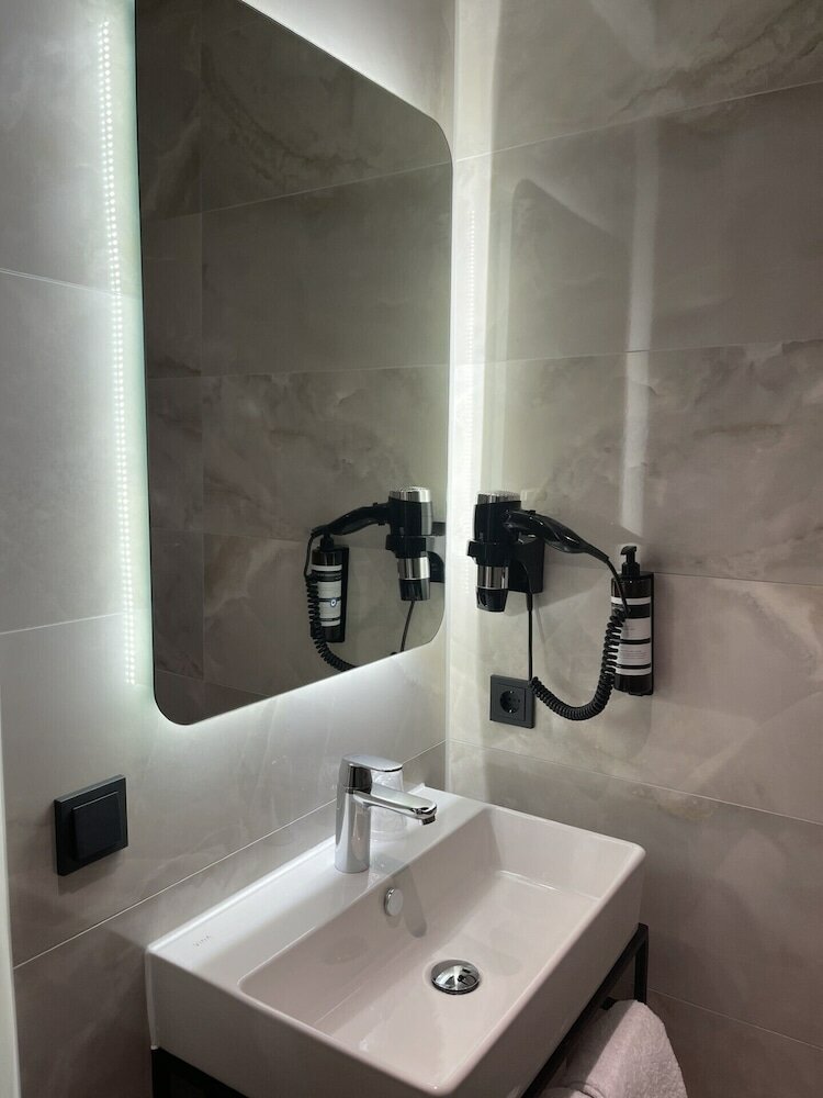 Фото Ozo Hotels Antares Airport