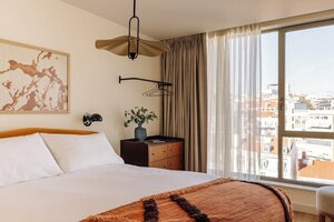 Гостиница Locke de Santa Joana