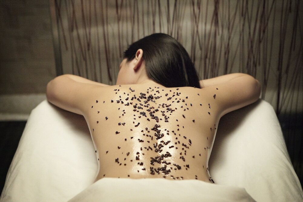 Фото Fairmont St Andrews - Scotland