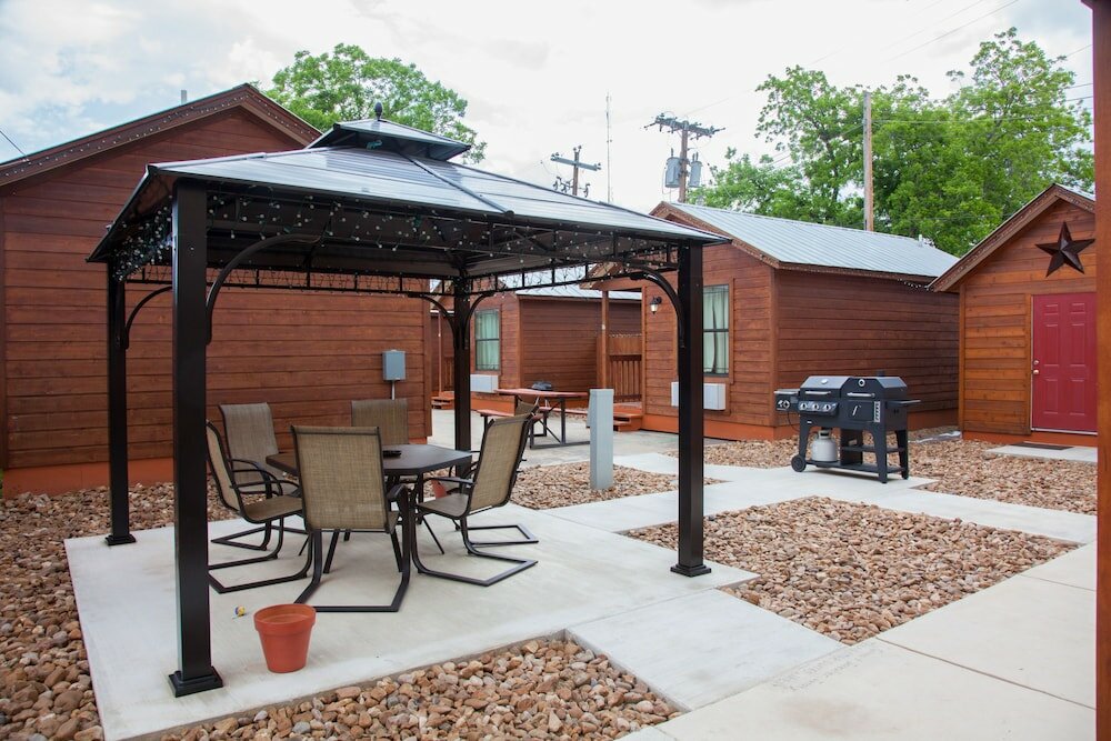 Фото Texas Star Lodges