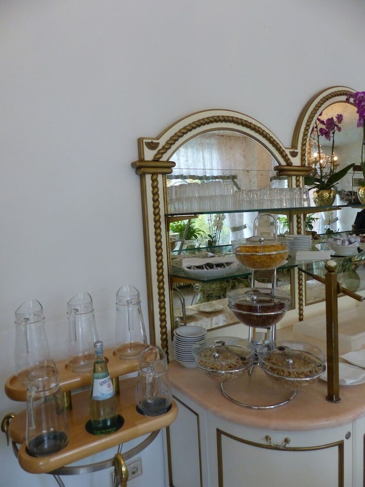 Фото Seibel's Parkhotel