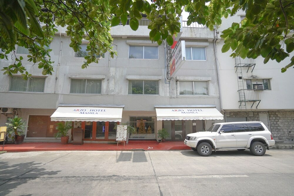 Фото Arzo Hotel Manila