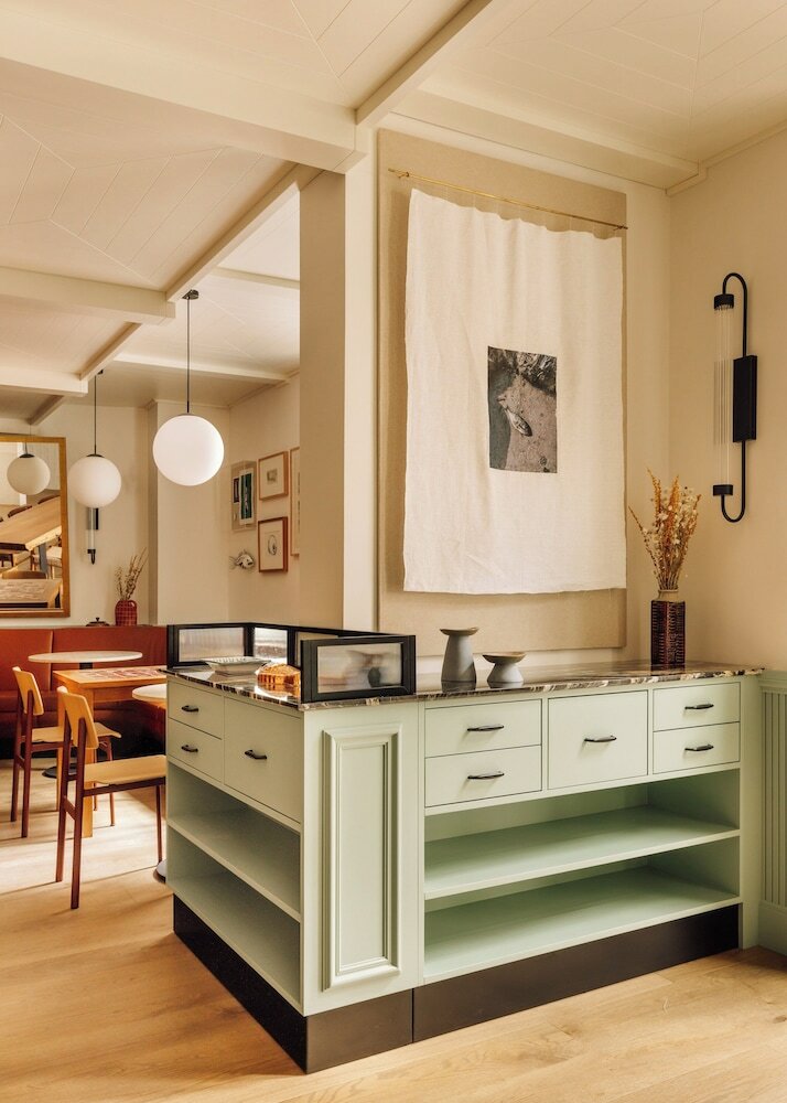 Фото Locke de Santa Joana