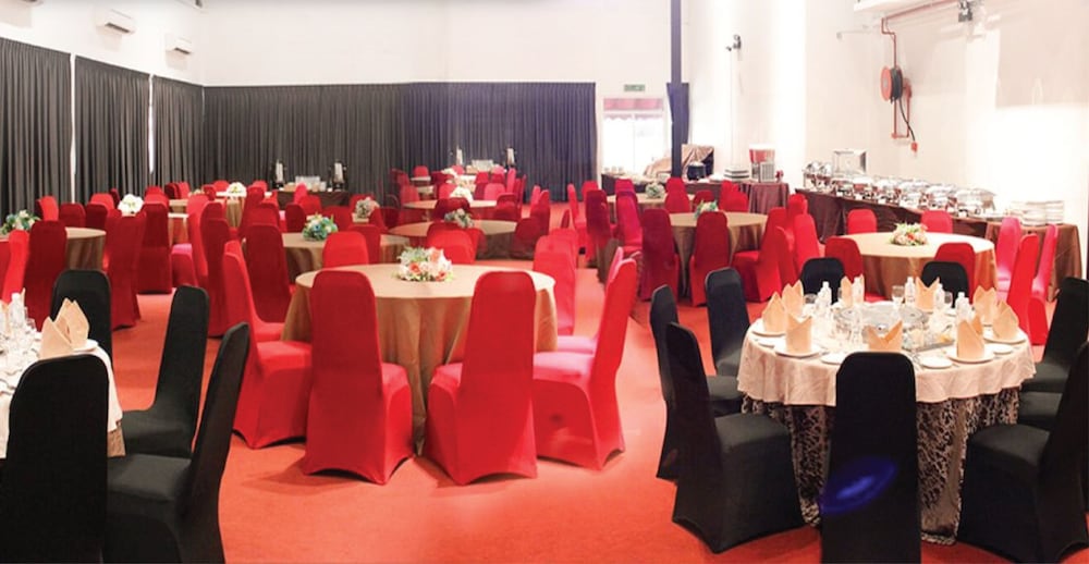 Фото Imperial Heritage Hotel Melaka