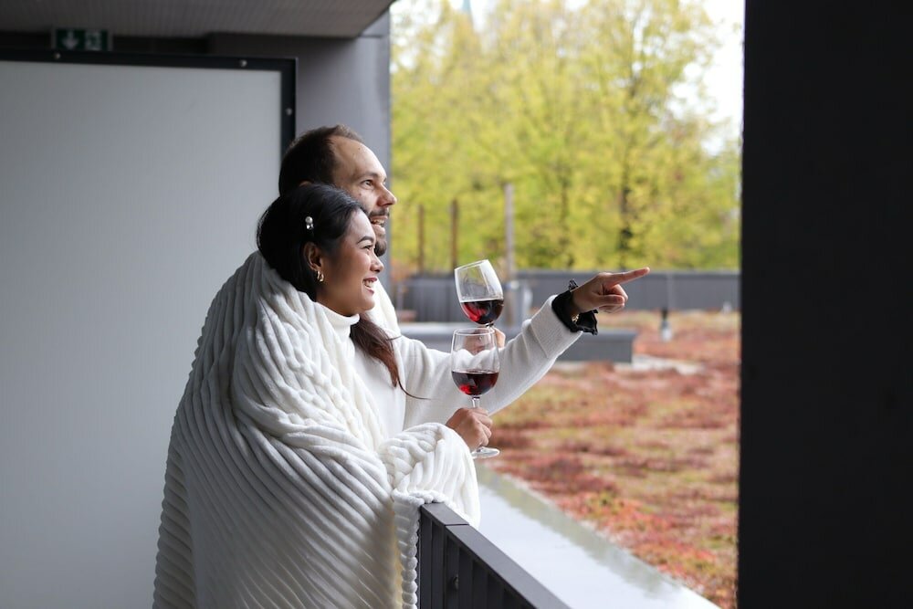 Фото Residence Inn by Marriott Munich Central