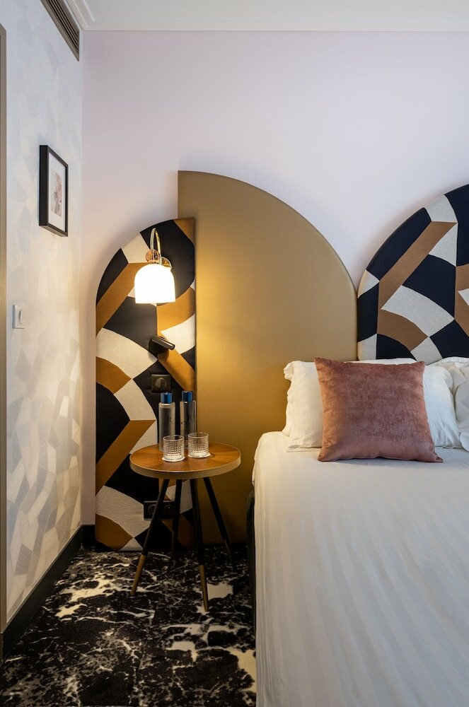 Фото Hôtel Royal Saint Germain