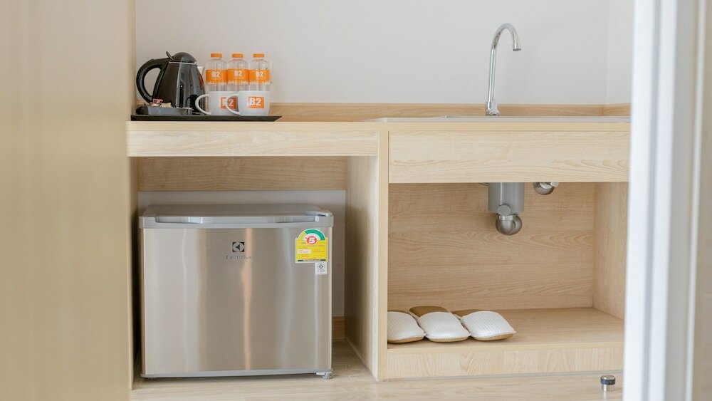 Фото B2 Don Mueang Premier Hotel