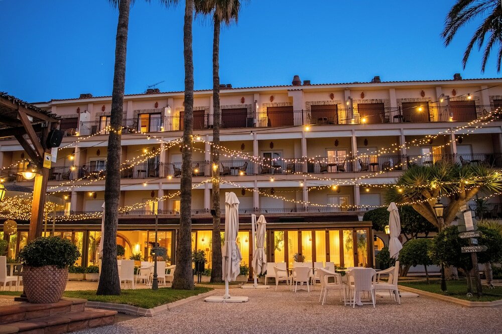 Фото Hotel Los Ángeles