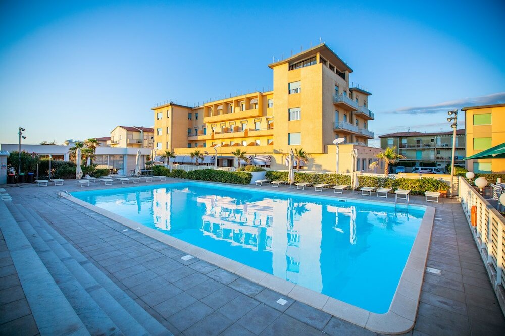 Фото Residence Stella Marina