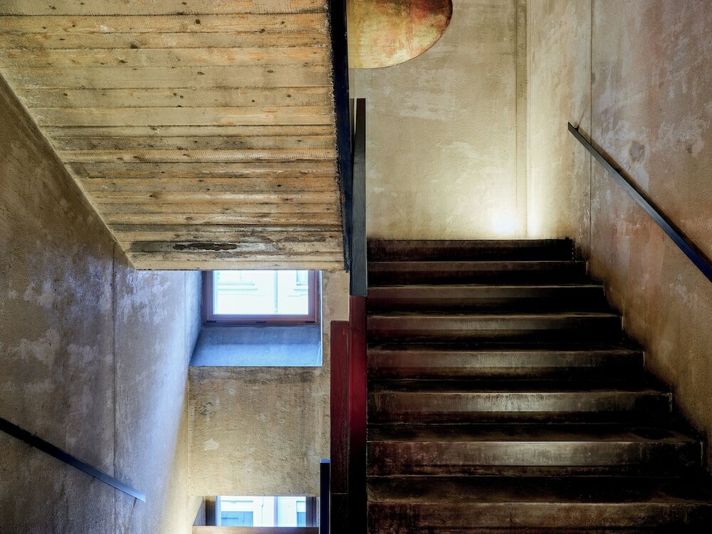 Фото Straf, Milan, a Member Of Design Hotels