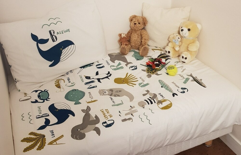 Фото Hotel Alison