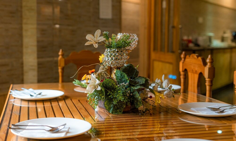 Фото Hotel Mirage