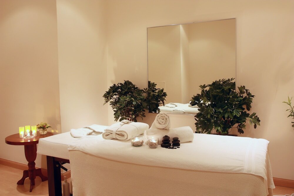 Фото Regency Palace Amman