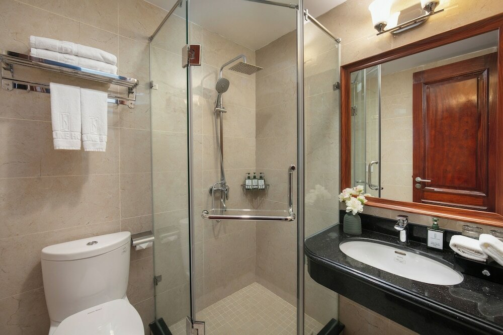 Фото Sunline Hotel