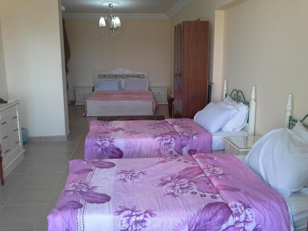 Фото Alexander the Great Hotel - Alexotel