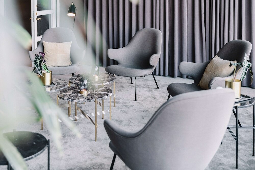 Фото Scandic Opalen