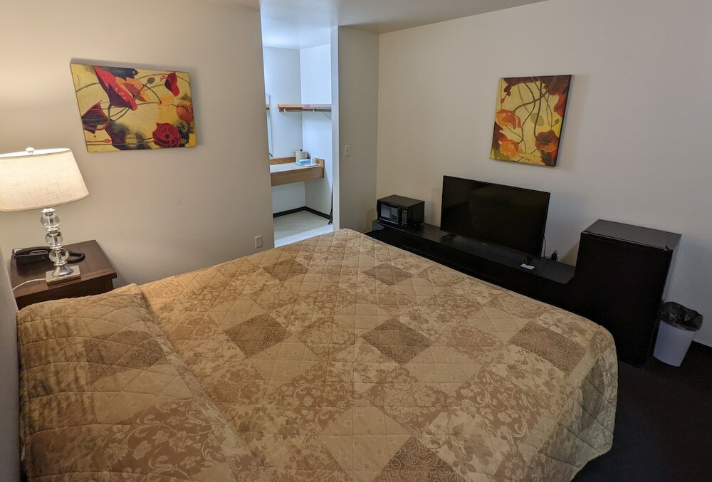 Фото Fairground Inn