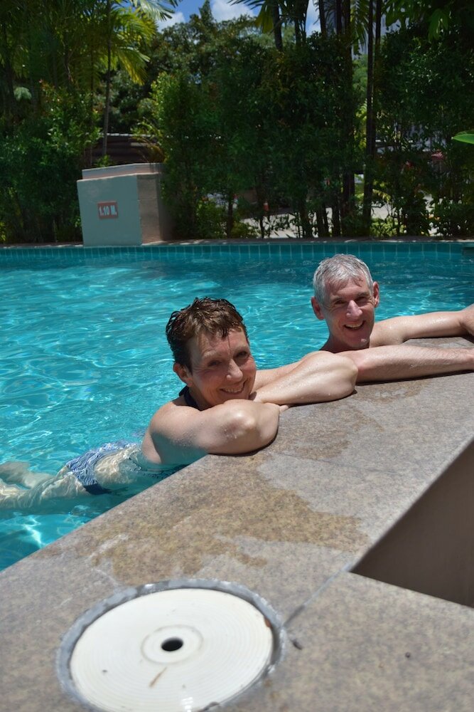 Фото Sakulchai Place Hotel