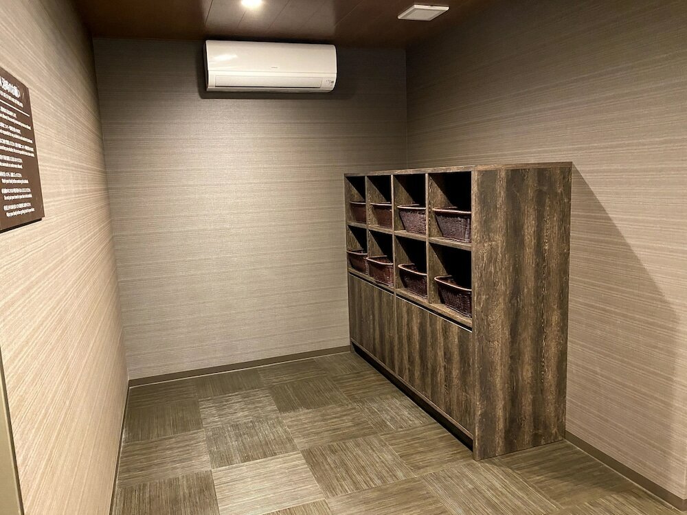 Фото The CelectonAbeno Matsubara Station