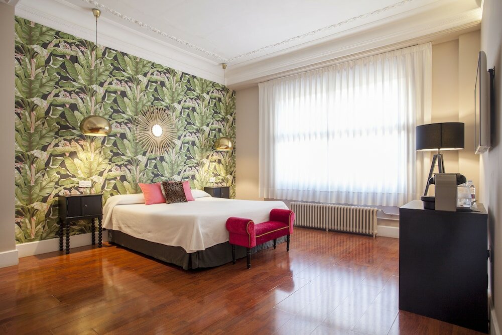 Фото Hi Valencia Boutique