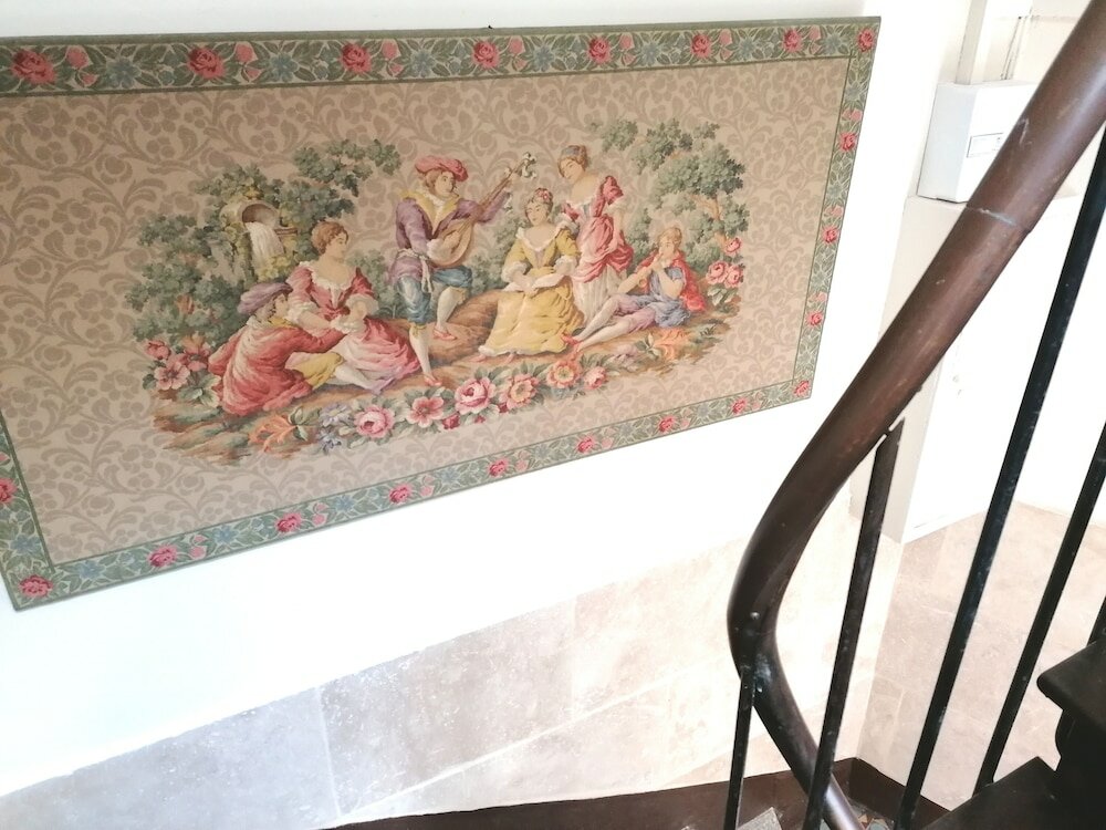 Фото Le Petit Tertre