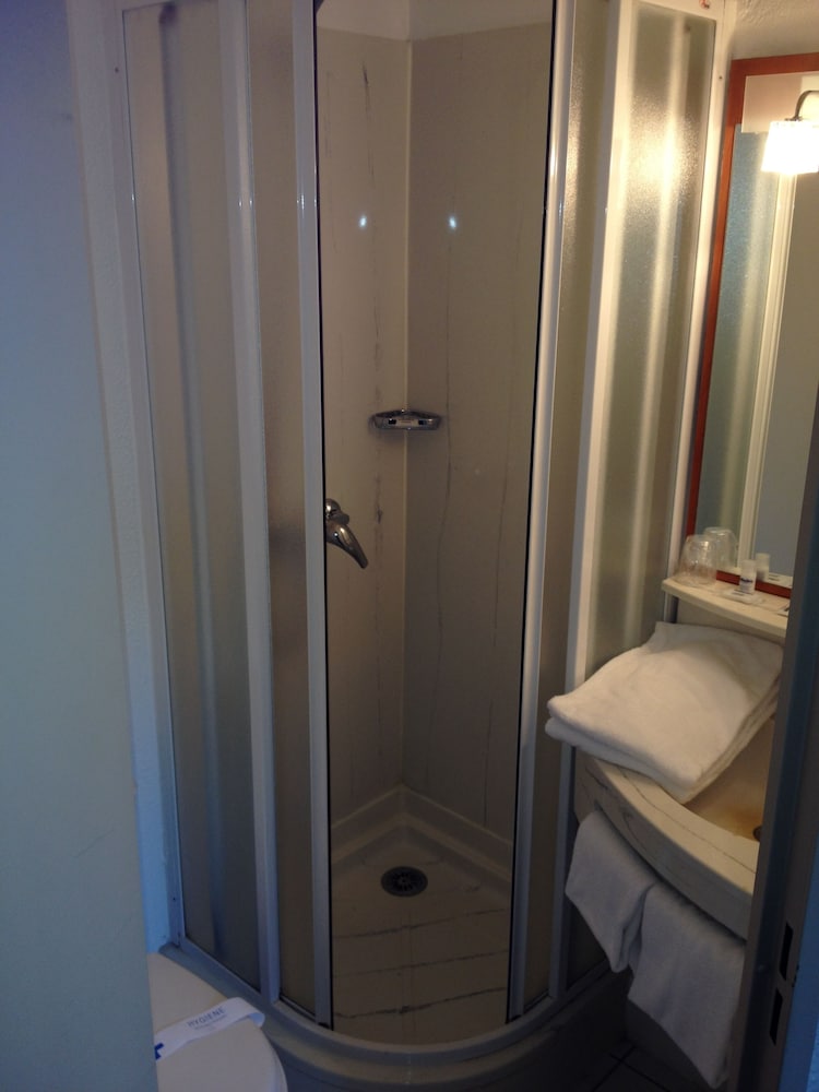 Фото Balladins Torcy