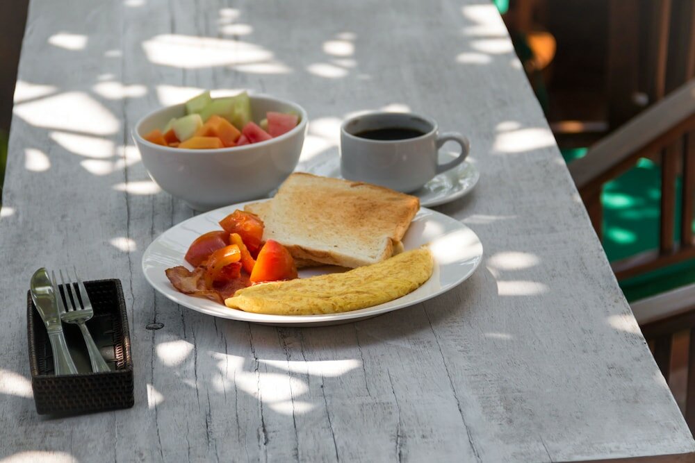 Фото Pondok Mimpi Tulamben