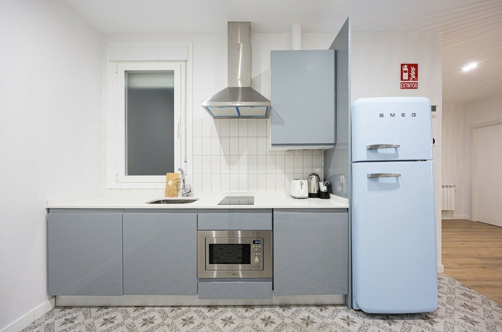 Фото Smartrental Madrid Reina Sofia