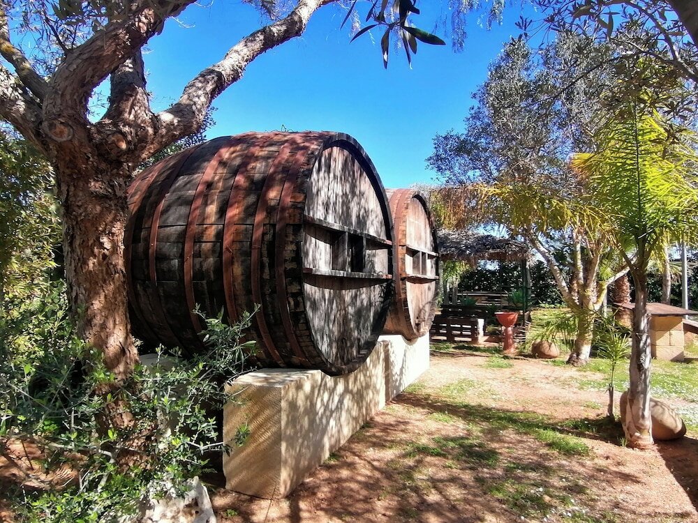 Фото Camping Lilybeo Village