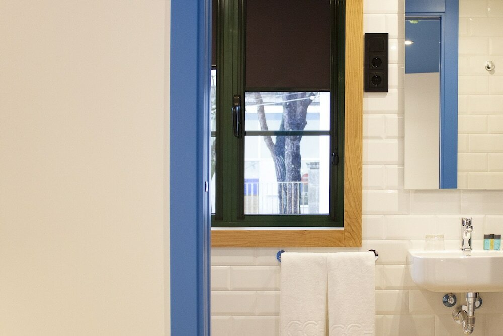 Фото Alameda Rooms Santiago